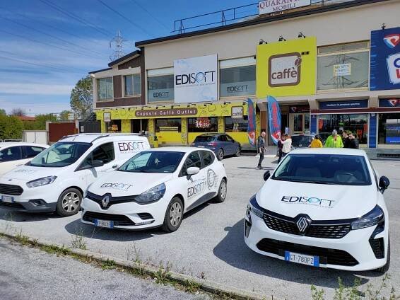 ORARI DI APERTURA - EDISOFT SRL Soluzioni Software Cuneo