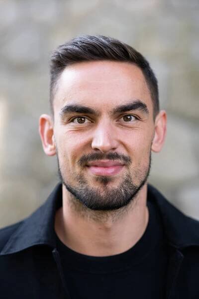 Tomáš Satoranský
Autor: Matěj Stránský