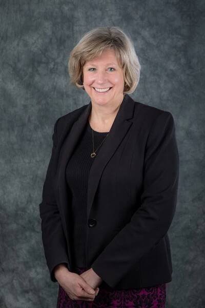 New England Railroad Club Honors Patricia Quinn With Vincent R. Terrill Lifetime Achievement Award - NNEPRA