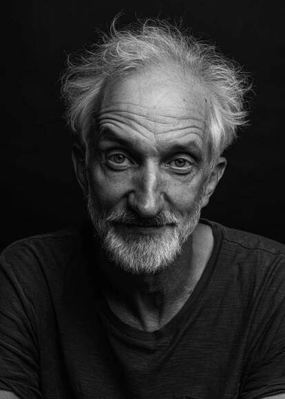 Jan Slovák - ACTORSMAP