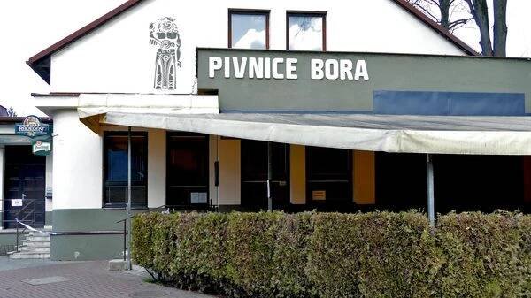 Pivnice BoRa foto 5
