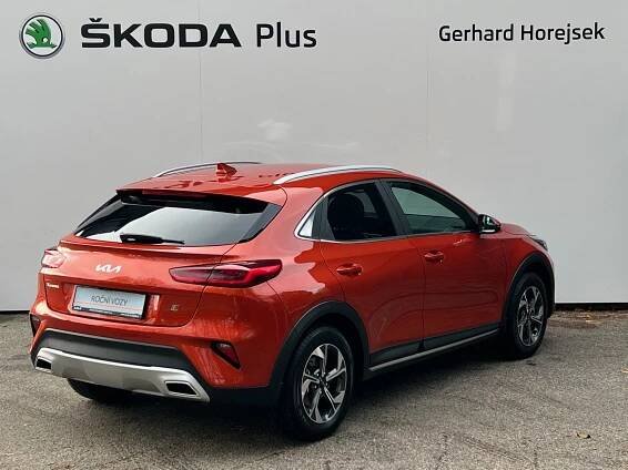KIA XCeed 1,5 T GDi X CEED