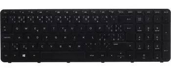 HP Pavilion 15 UltraBook Klávesnice pro notebook - CZ