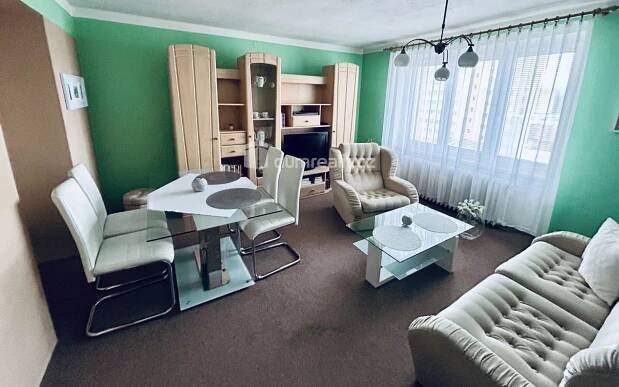 3+kk, Na Výsluní, Zruč nad Sázavou, 69 m²