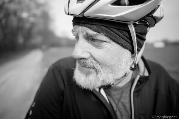 Mark Stevenson