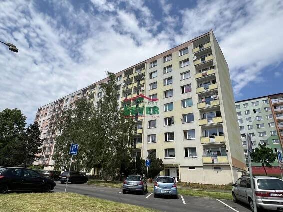 Prodej, byt 3+1, DV, Krupka, Maršov, okr. Teplice, ul. Karla Čapka, 799 000 Kč