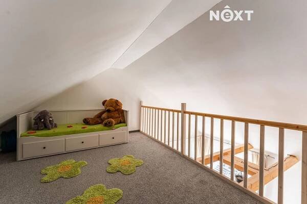 Prodej Rodinný dům, 100m2, Líšnice, Vyšehorky | Reality.iDNES.cz 