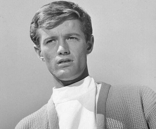 Peter Fonda Biography - Facts, Childhood, Family Life & Achievements
