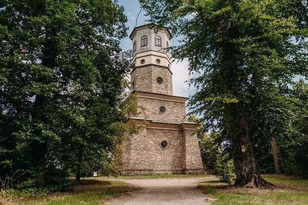 Okolí vodní nádrže Dalešice - vysocina.eu