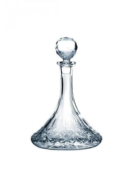 Křišťálová lodní karafa Decanter 0,85 l