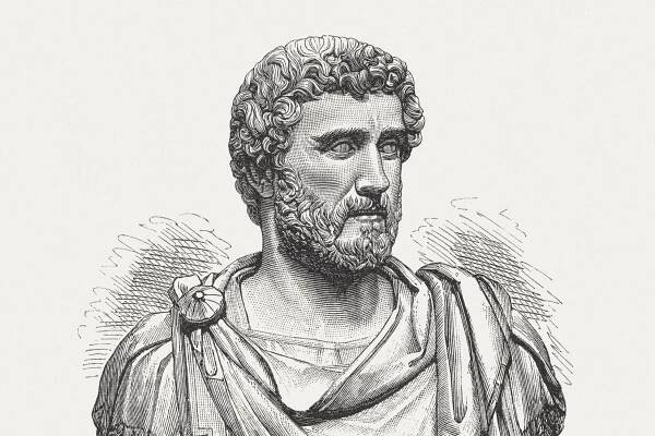 Wisdom from Marcus Aurelius
