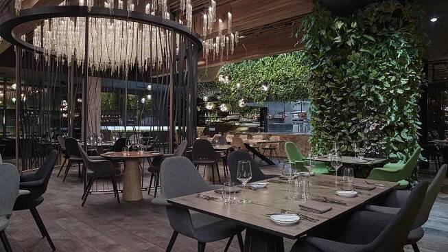 TOP gastro podniky v Olomouci podle průvodce Gault&Millau