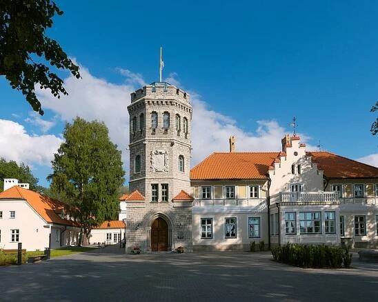 THE 10 BEST Museums You'll Want to Visit in Tallinn (Updated 2025)