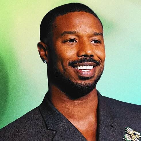 Michael B. Jordan Opens Up About Finding His Wellness Edge