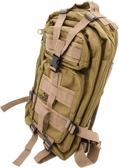 Cattara ARMY 30l