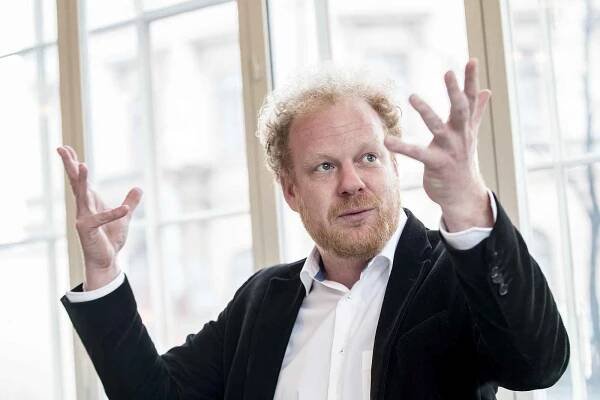 Tomáš Sedláček: Volit Babiše? To je chování ovce se stockholmským syndromem