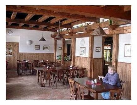 Hotel Hajčman foto 2