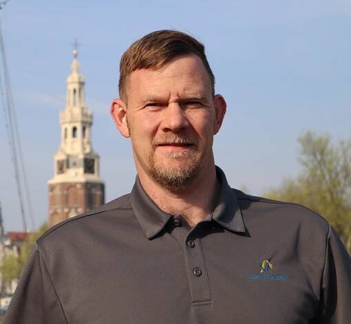 Speakers | International WorkBoat Show
