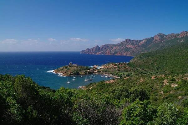 Girolata