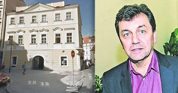 Bývalá dětská hvězda Gustav Bubník: Na krku má 17 exekucí, zbavil se divadla!