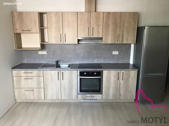 Pronájem bytu 2+kk 55 m², Vodní, Mohelnice