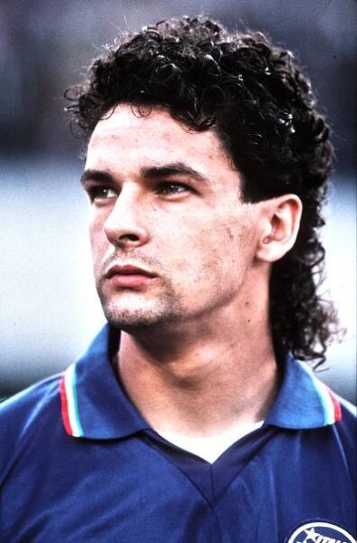 The Ultimate Classic Azzurri HD Photo Collection – 1990s