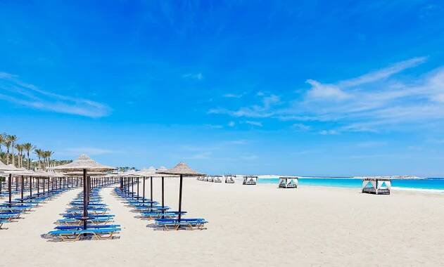 Hotel Jaz Tamerina - Egypt - Marsa Matrouh | Dovolenka 2025