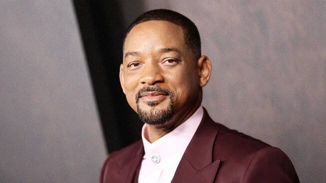 Will Smith admits turning down a major role in Christopher Nolan's blockbuster. Find out which film he turned down