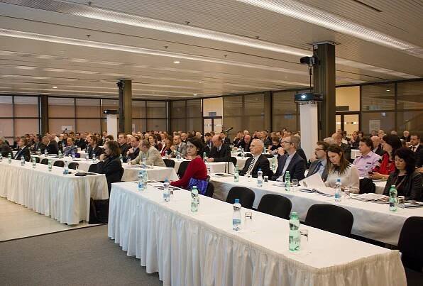 Světový den vody letos i s odbornou konferencí v Kongresovém centru Praha - Naše voda