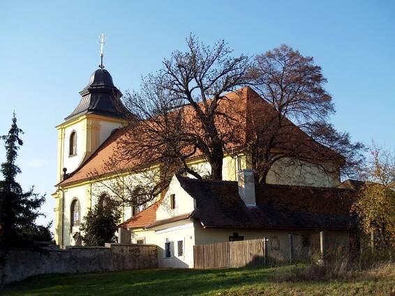 Mikulovice (okres Pardubice)