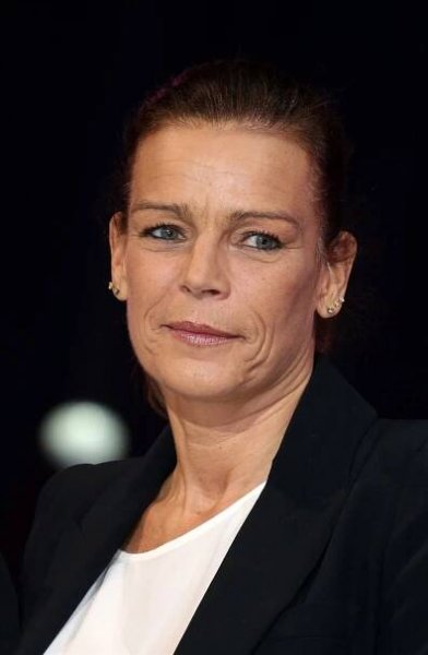 Monacká princezna Stéphanie: Nejsem ta, která se vyspí s každým