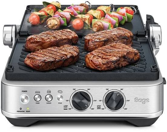 SAGE SGR700BSS