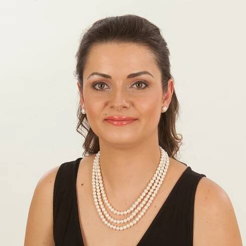 Perly Sissi - Fotogalerie