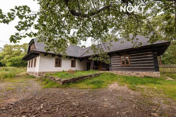 Prodej Dům, Vysočina - Rváčov, okres Chrudim