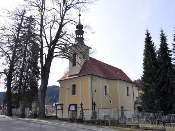 Valašská Bystřice se o potřebné postará