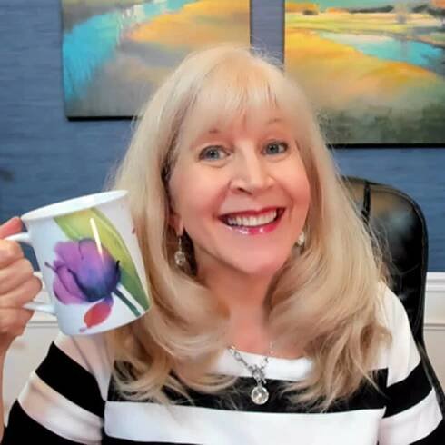 Linda-Marie Miller
