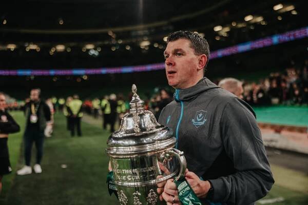 Kevin Doherty signs new contract until 2027 – Drogheda