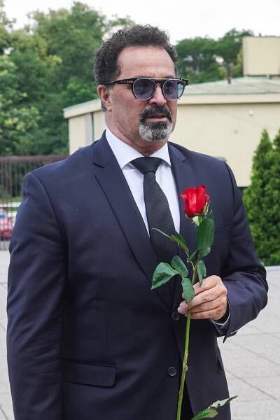 Martin Dejdar změny ohledně Studia Ypsilon nese nelibě. 