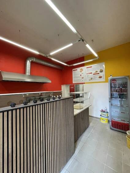 Fastfood pro pizzu / kebab | Reality.iDNES.cz 