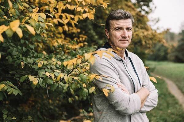 Jestli v tom podezřelý jede, poznáte z chování na 90 procent, říká Josef Mareš