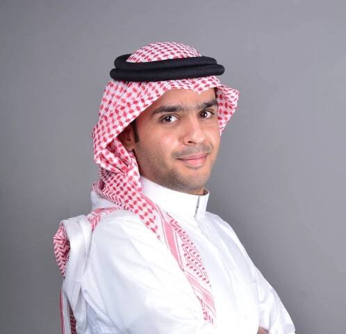Fahd Al Fraikh | About Me