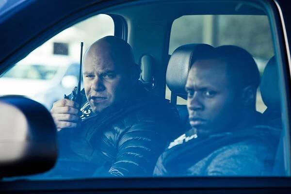 Lovci lebek - Ain't Love (50) Grand? (S02E07) (2012)