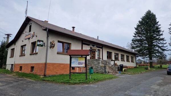 Hostinec na Klokočné foto 5