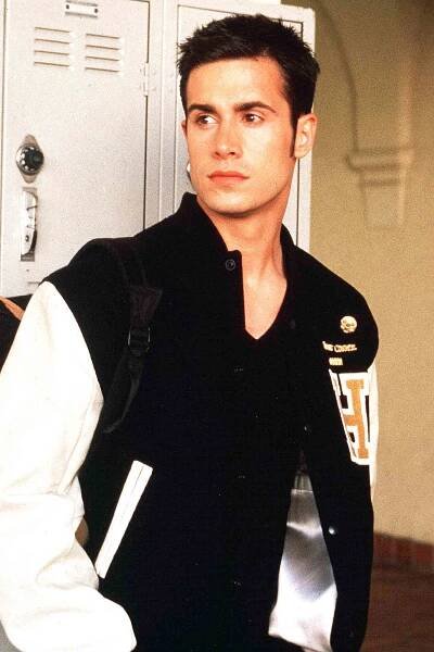 High School Movie Heartthrobs