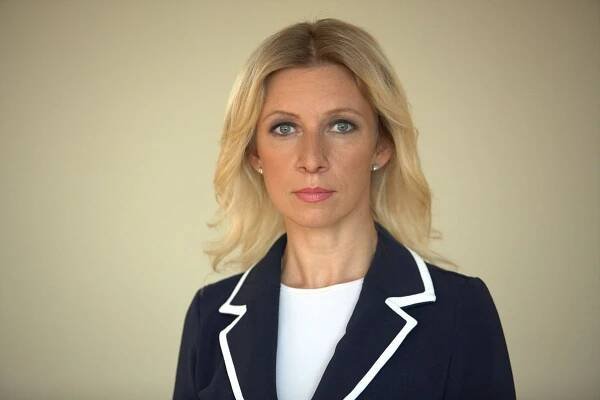 Kdo je mluvčí Putinovy diplomacie Zacharovová: Královna trollů a dezinformátorů