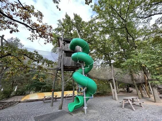 Zábavní park Mirakulum – tip na výlet | Vyletnik.cz