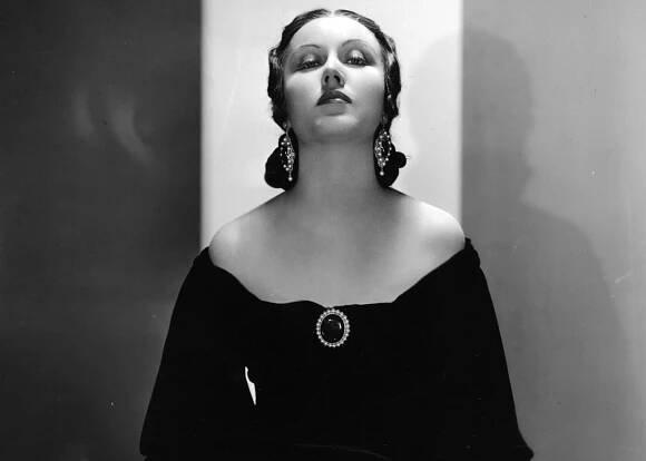 Fay Wray facts 