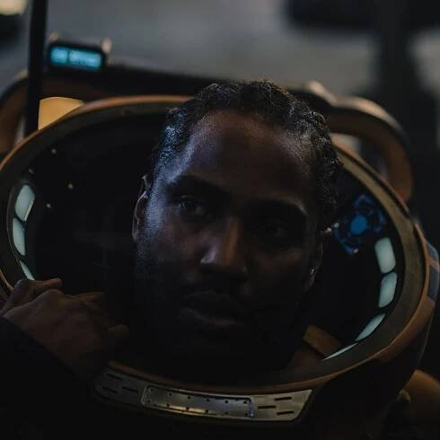Gareth Edwards and John David Washington talk new sci-fi epic The Creator