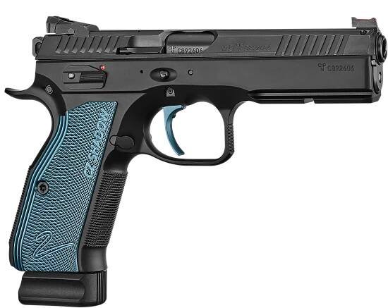 CZ SHADOW 2 SA