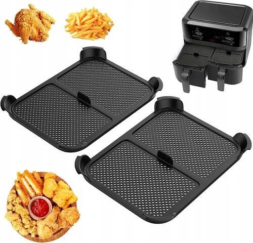 Kryt proti stříkající vodě pro Ninja AF400EU Příslušenství pro vzduchovou fritézu